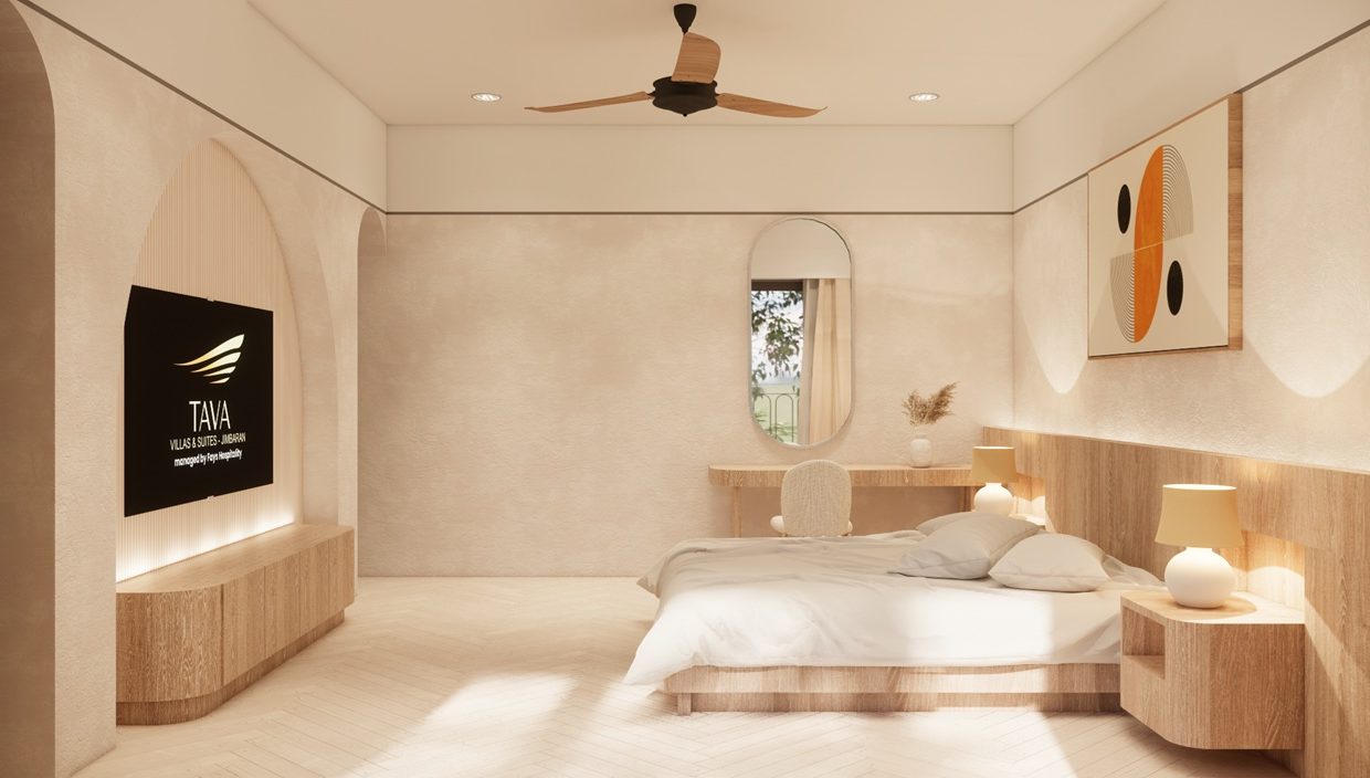 3 bedroom - bedroom 02 resize