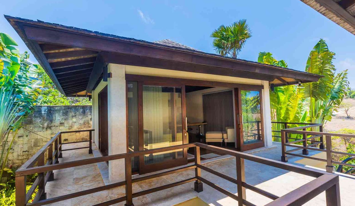 Villa-Cantik-Gym-n-Office-